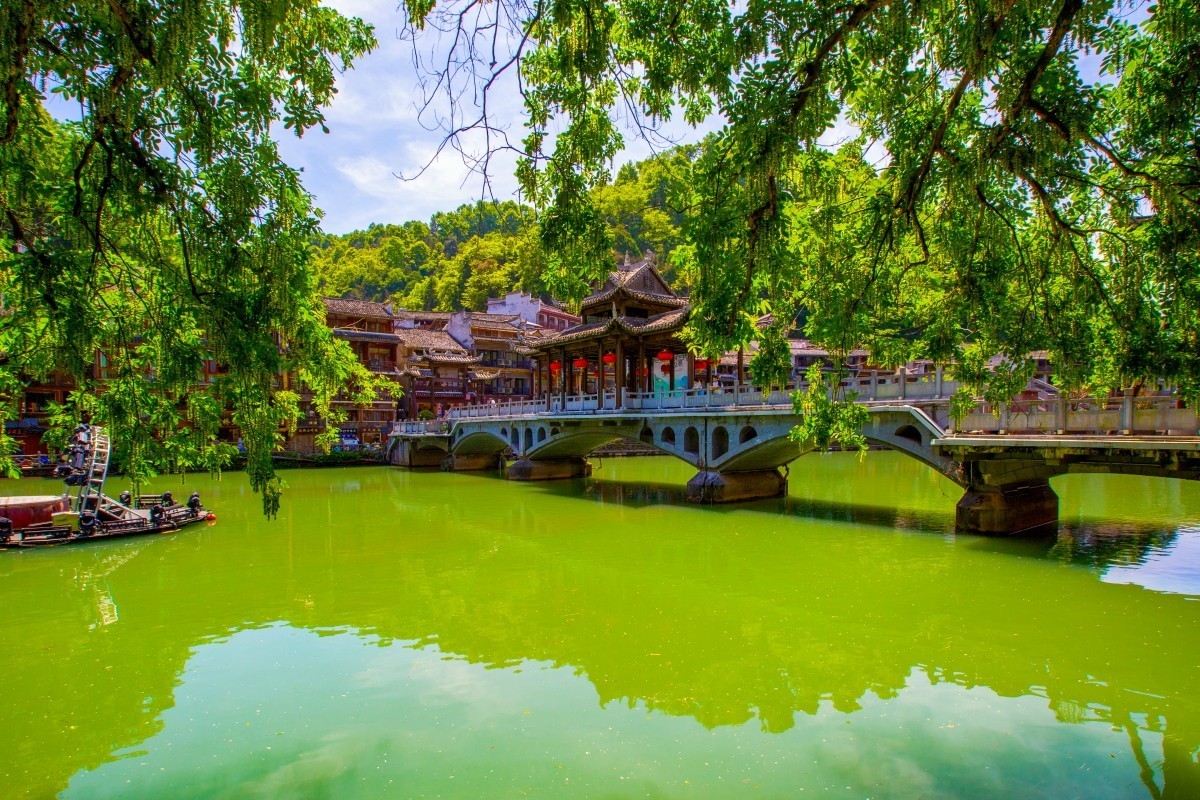 凤凰古城随拍 30