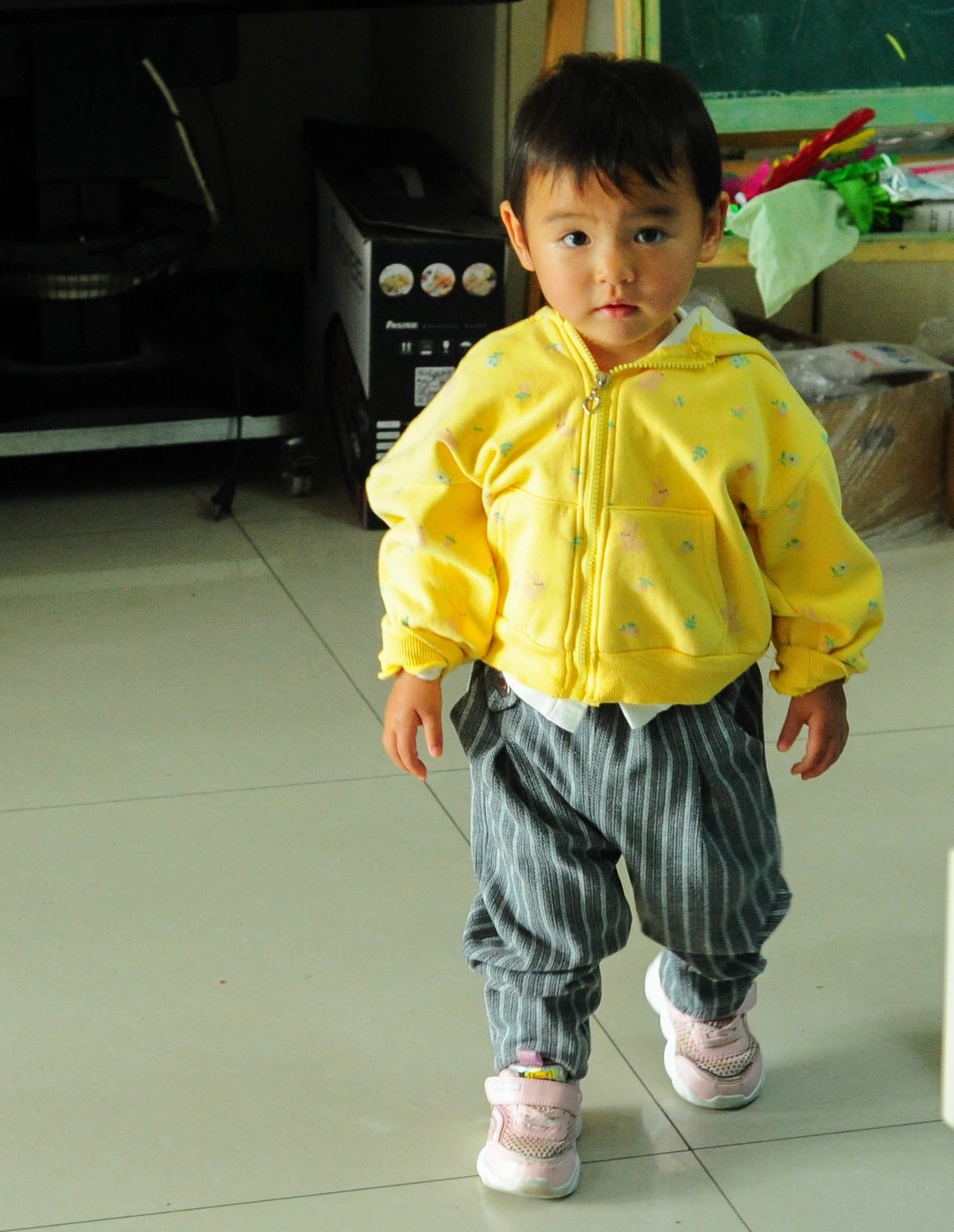 D700配17 55和人精随拍