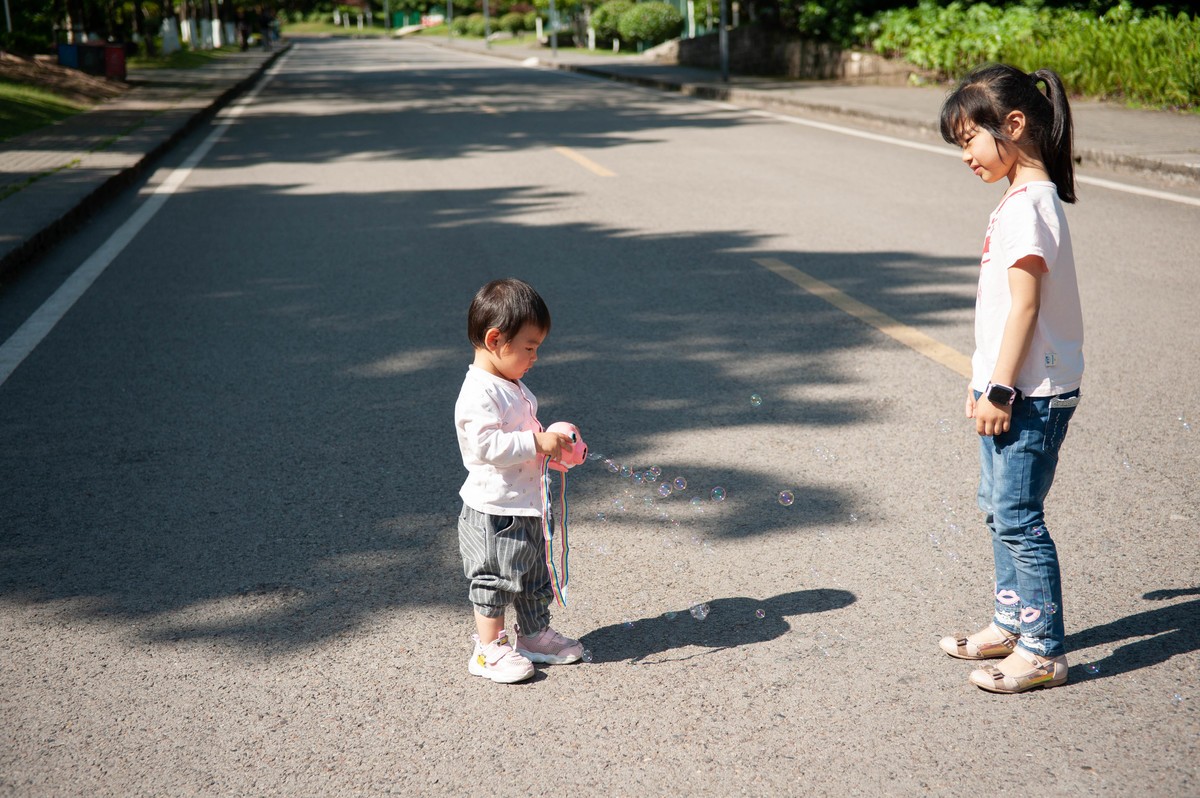 D700配17 55和人精随拍