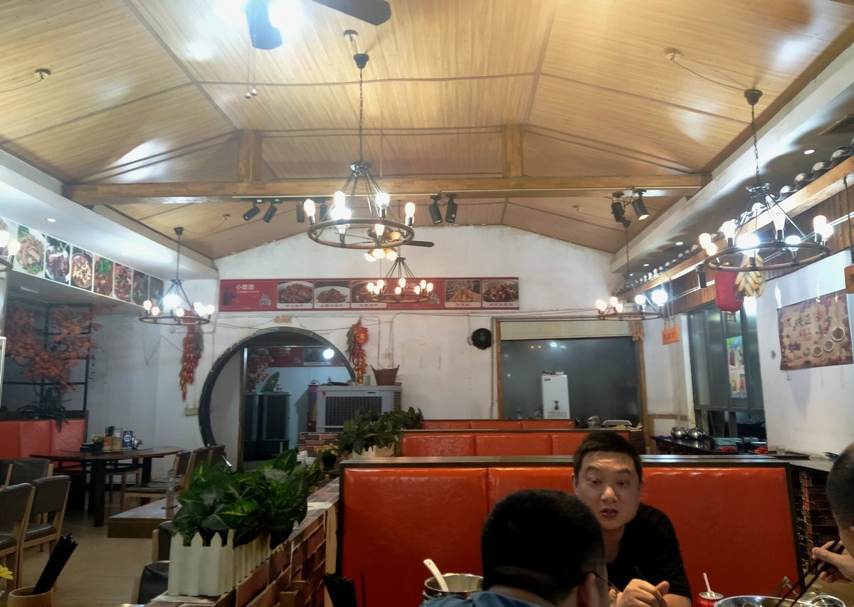 漫步星城 走街串巷（264）果然多家庭农场