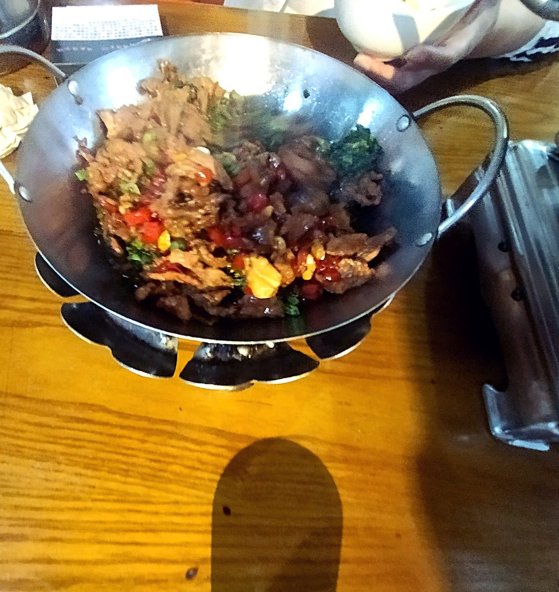 漫步星城 走街串巷（264）果然多家庭农场