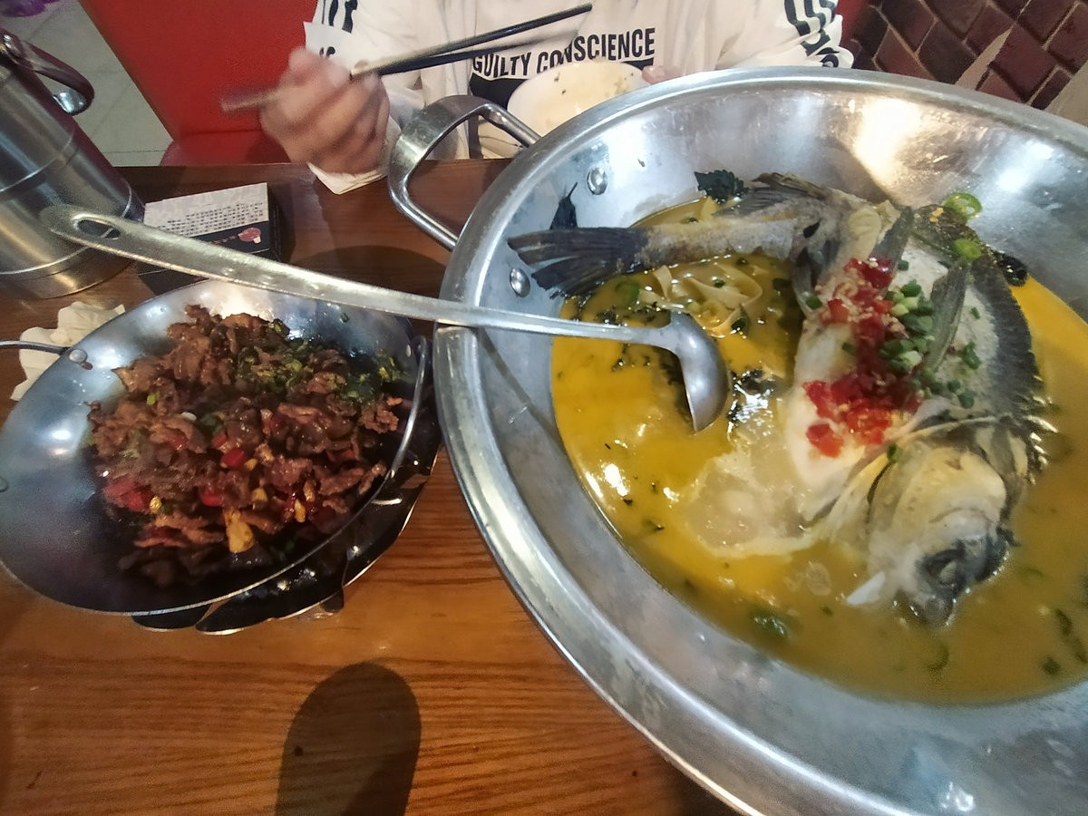 漫步星城 走街串巷（264）果然多家庭农场