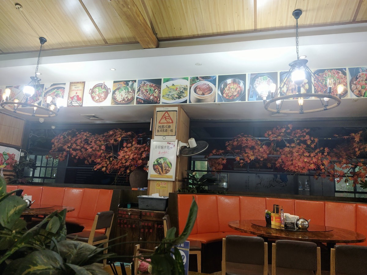 漫步星城 走街串巷（264）果然多家庭农场