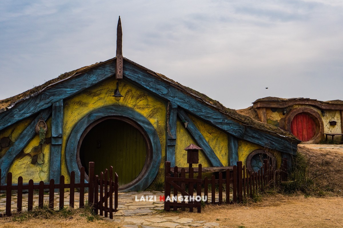 溧阳&宜兴（1）