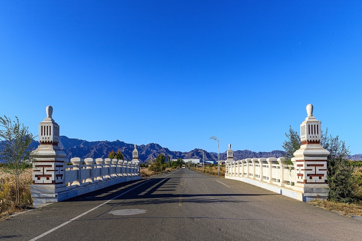 旅游记录：内蒙古 · 呼和浩特 · 哈素海