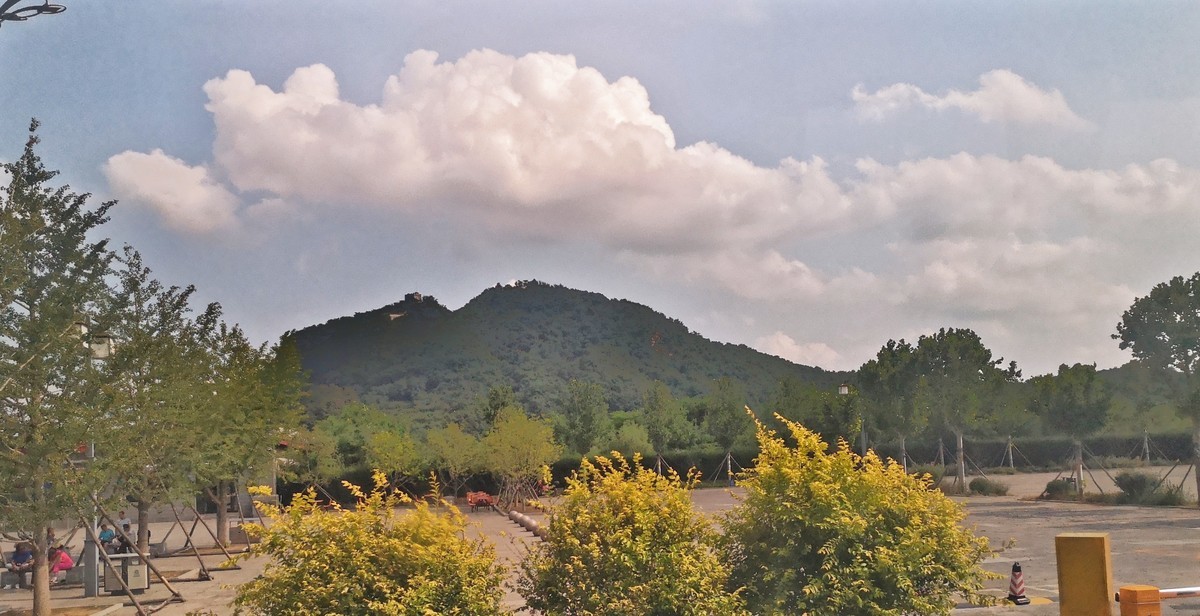 鸭绿江畔（手机版）