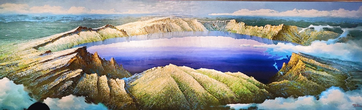 鸭绿江畔（手机版）