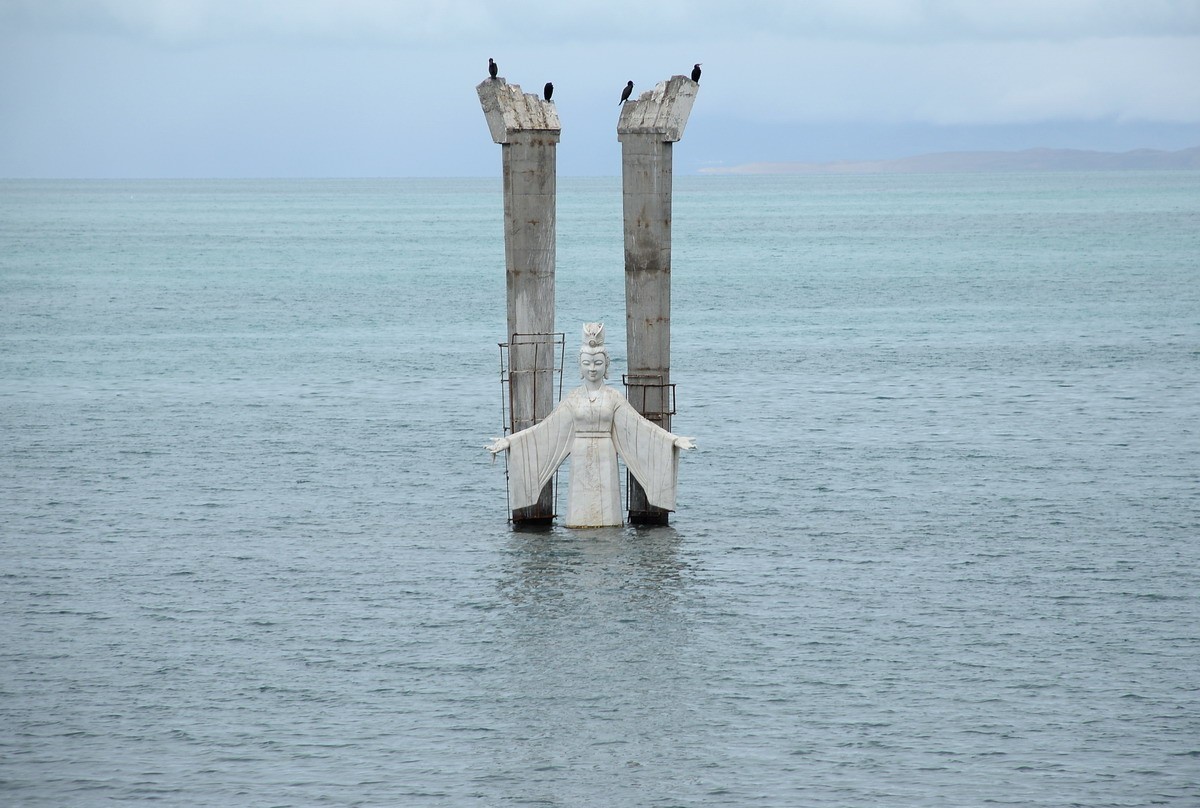 135镜头真不错。青甘大环线和新疆部分照片