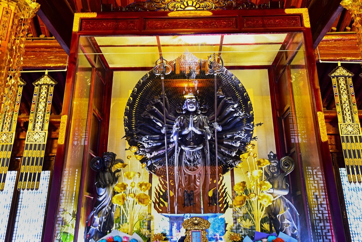 大兴善寺