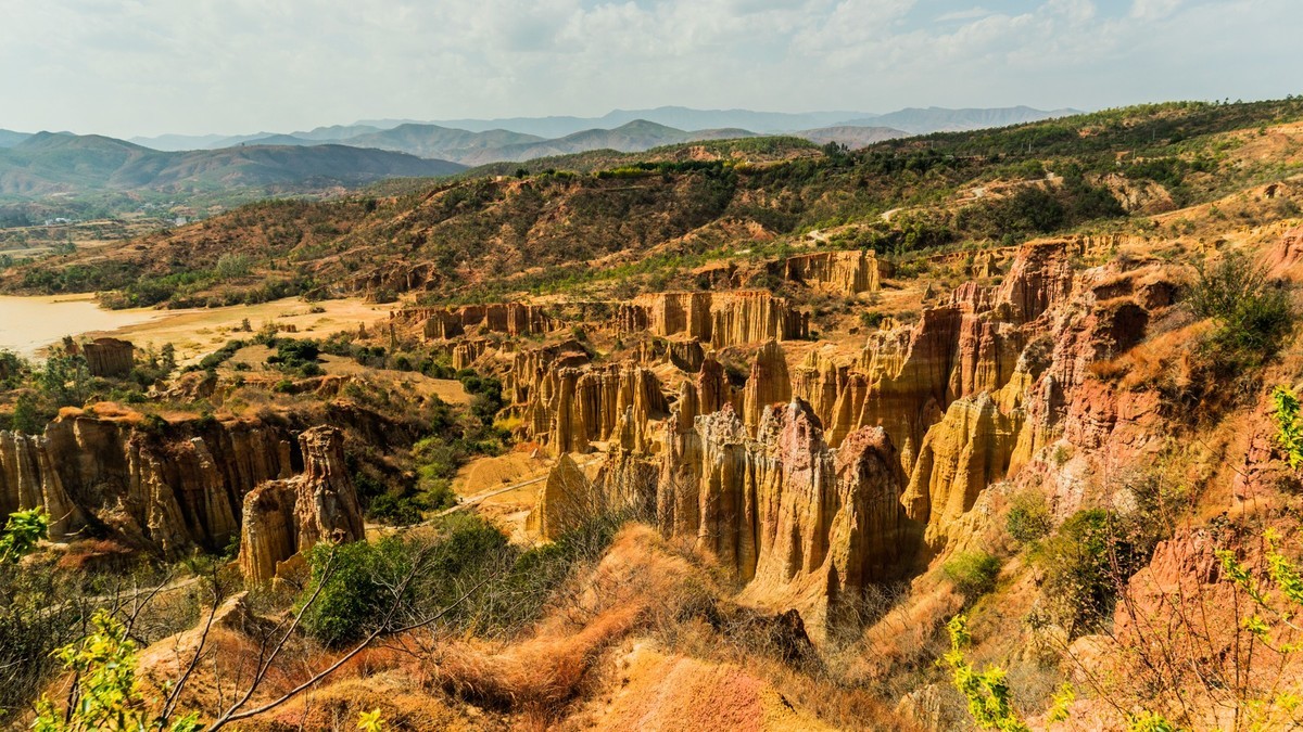 元 谋 浪 巴 铺 土 林