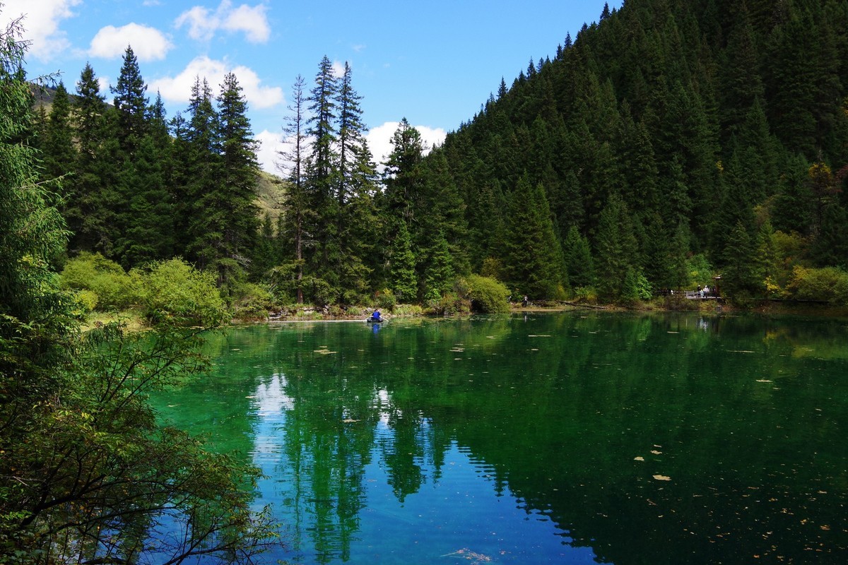 我只是把出去看到的随手记录下来（7）