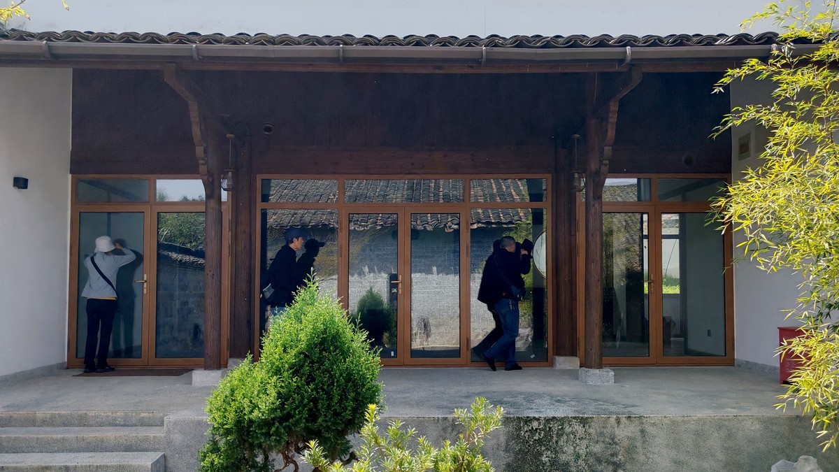 泾县马头古镇（续）