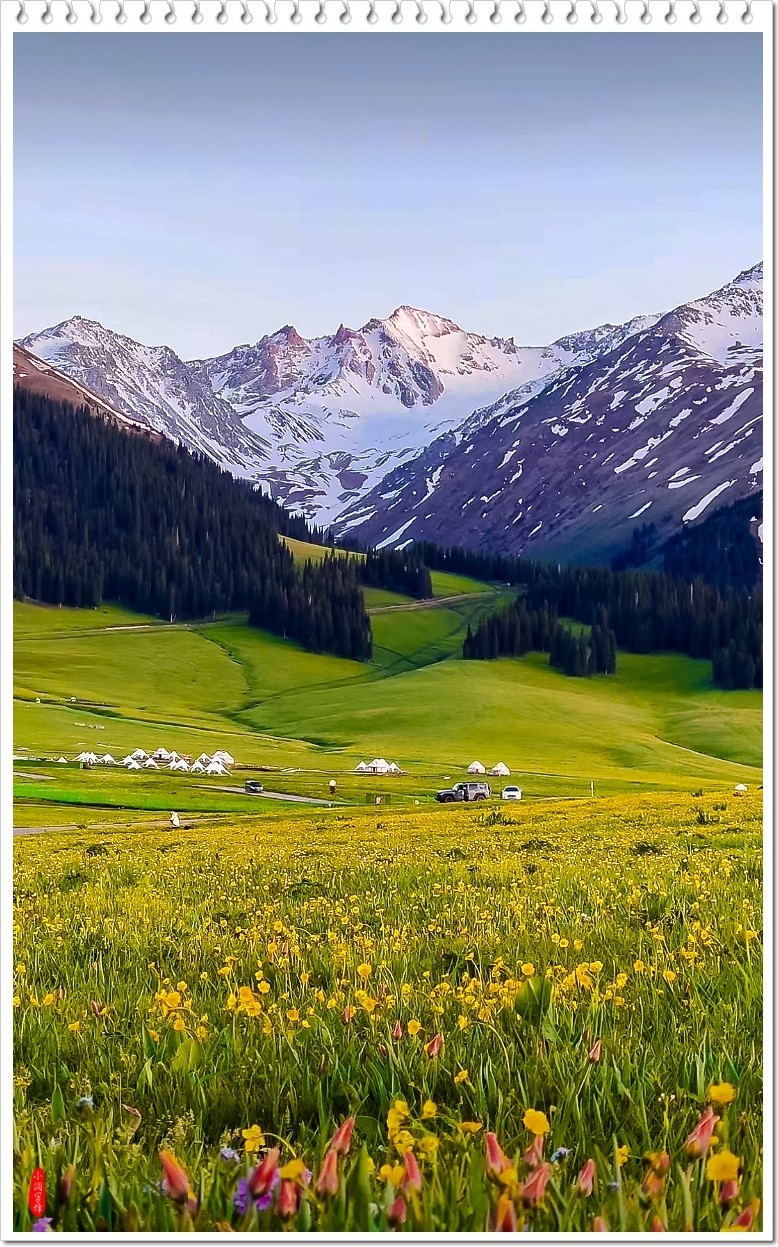 2025年-新疆风光纪实抓拍-0493