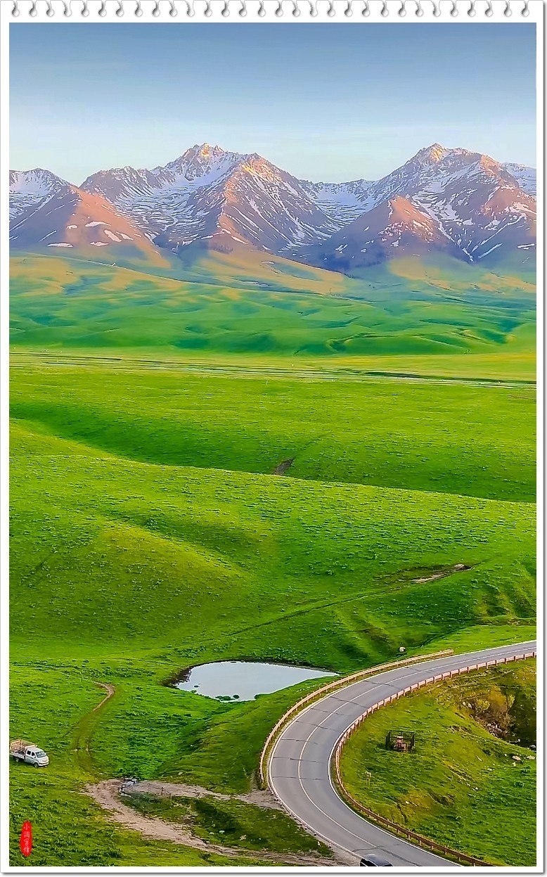 2025年-新疆风光纪实抓拍-0494