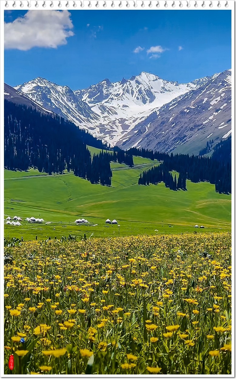 2025年-新疆风光纪实抓拍-0494