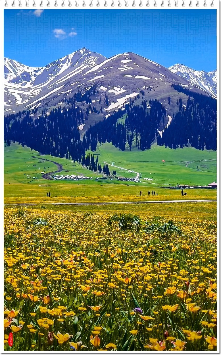 2025年-新疆风光纪实抓拍-0494