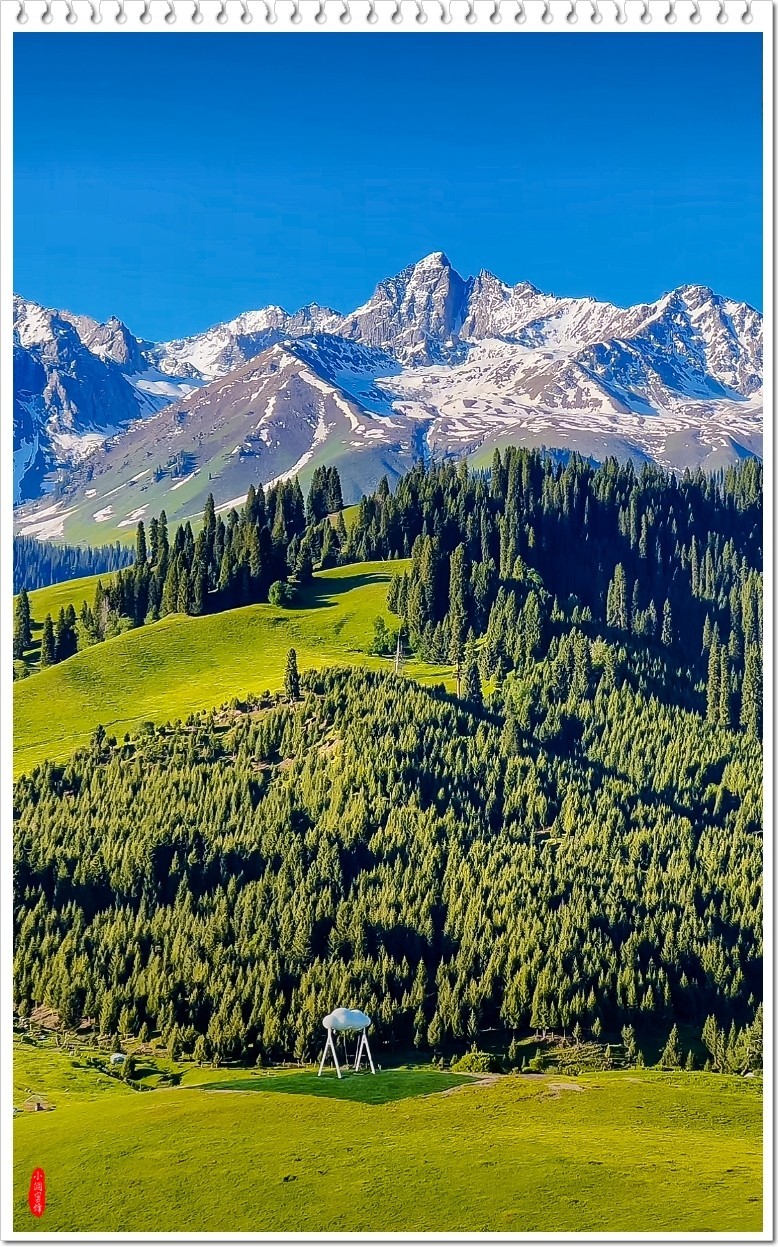 2025年-新疆风光纪实抓拍-0494