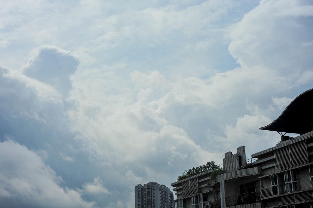 D700配17 55和人精随拍