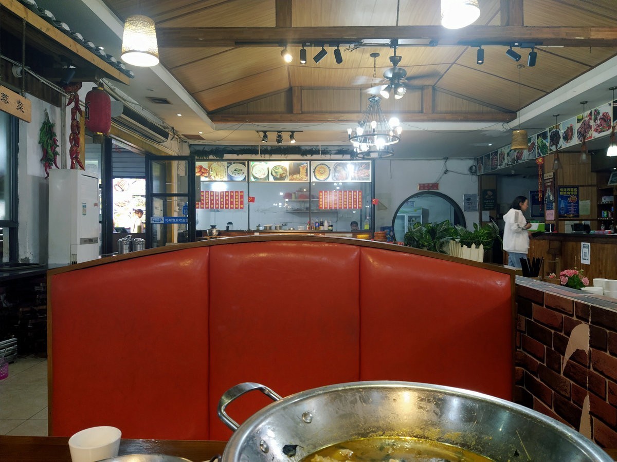 漫步星城 走街串巷（264）果然多家庭农场