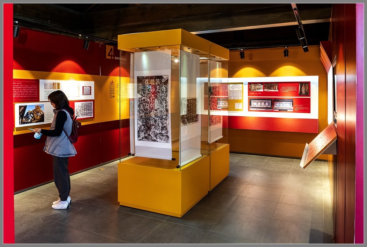 西山名剎“大觉寺”随拍