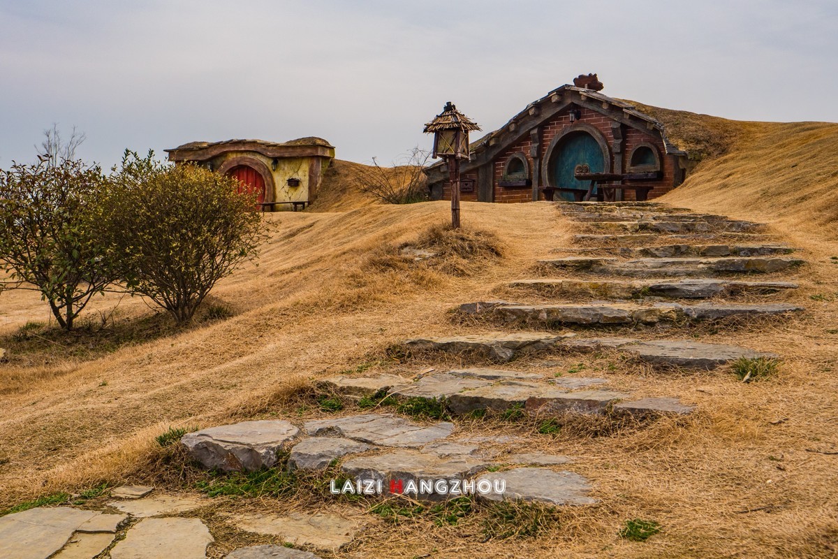 溧阳&宜兴（1）