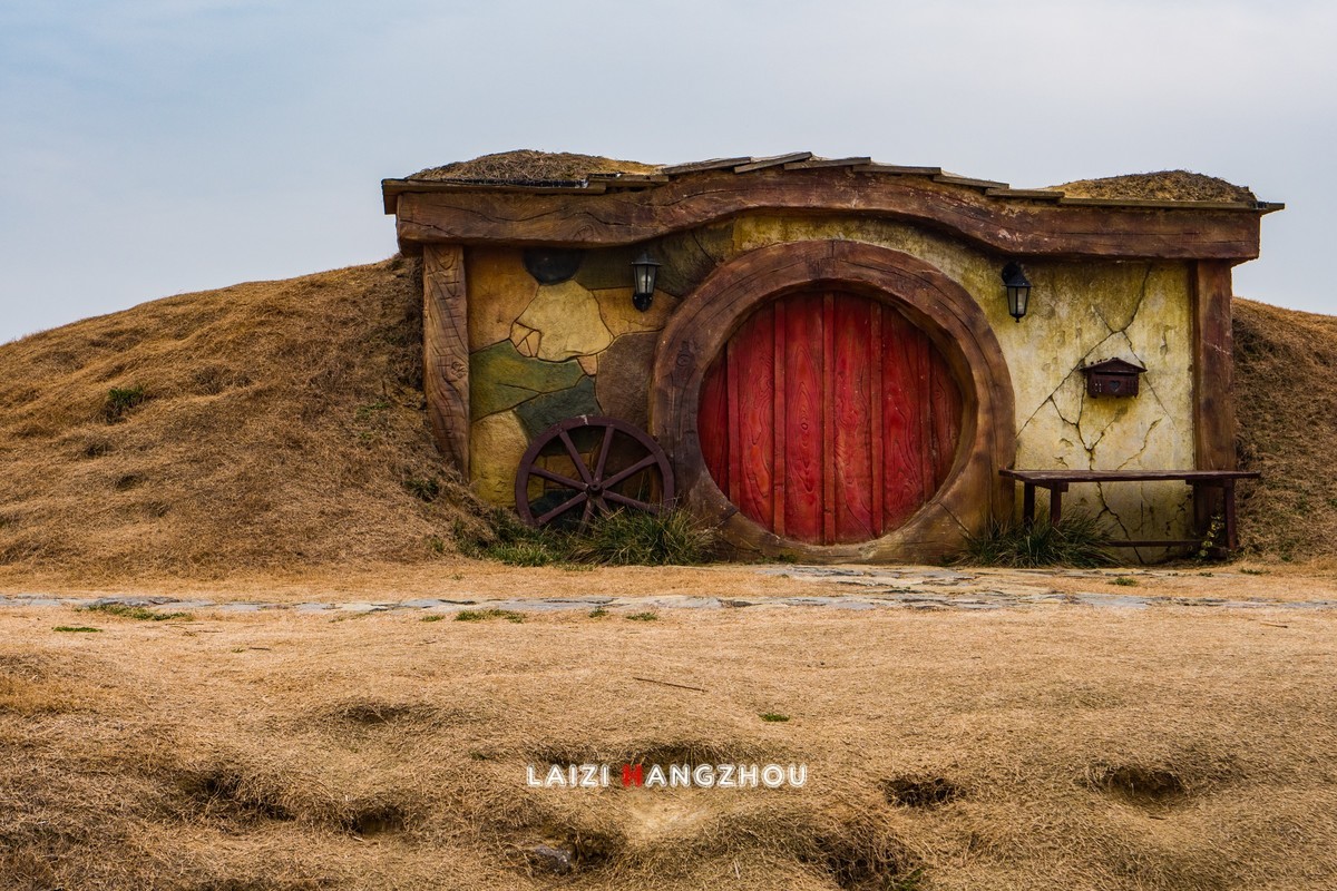 溧阳&宜兴（1）