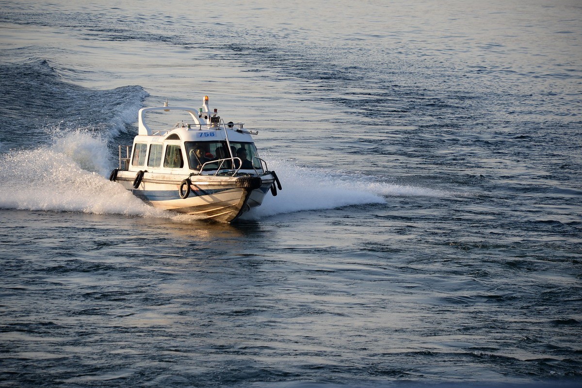 千岛湖掠影
