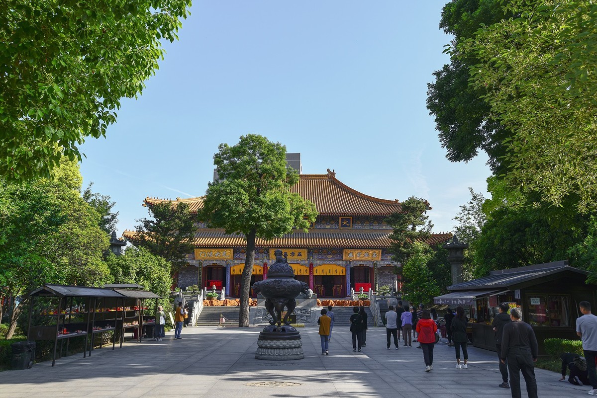 大兴善寺