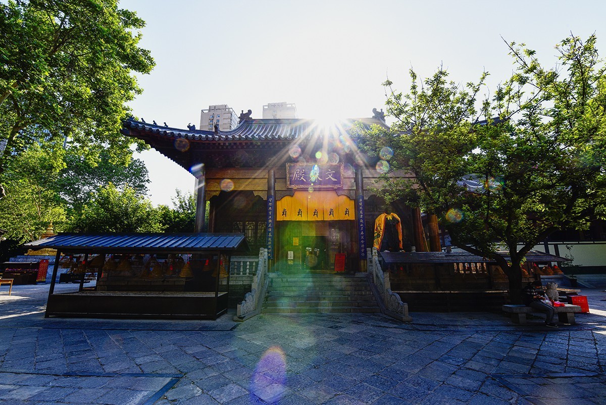 大兴善寺