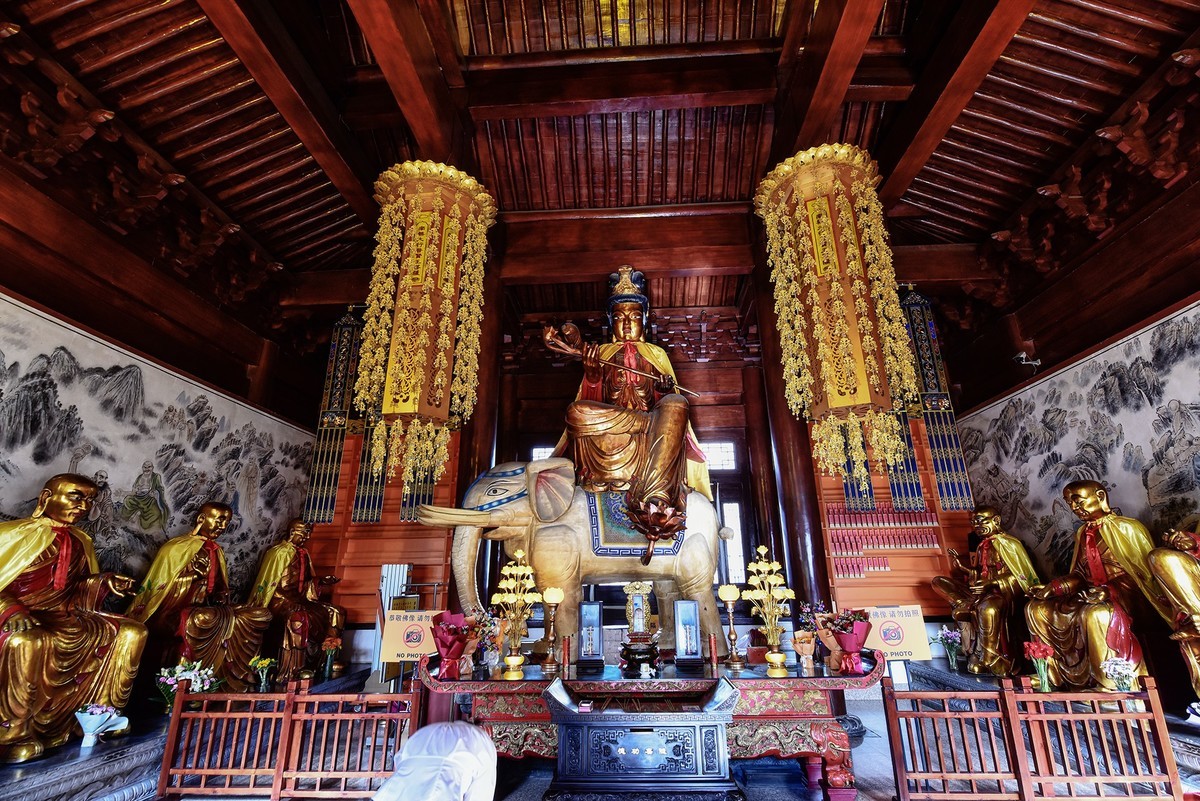 大兴善寺