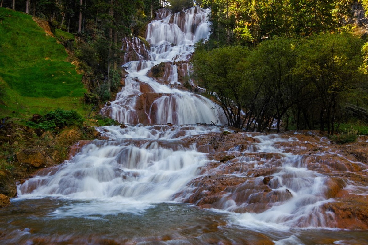 我只是把出去看到的随手记录下来（7）