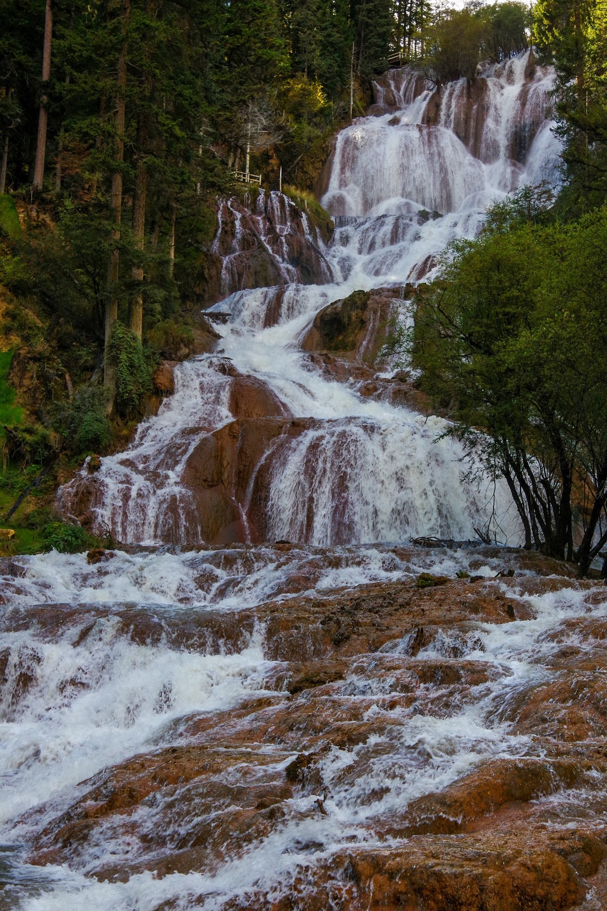 我只是把出去看到的随手记录下来（7）