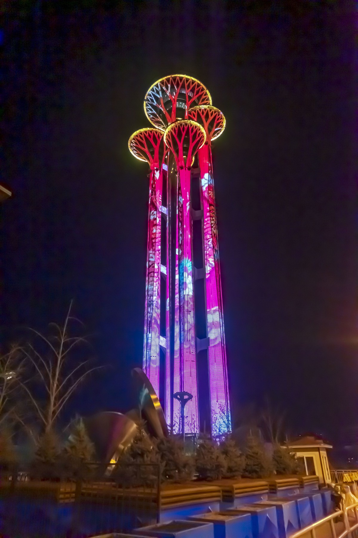 奥塔影集-补增版