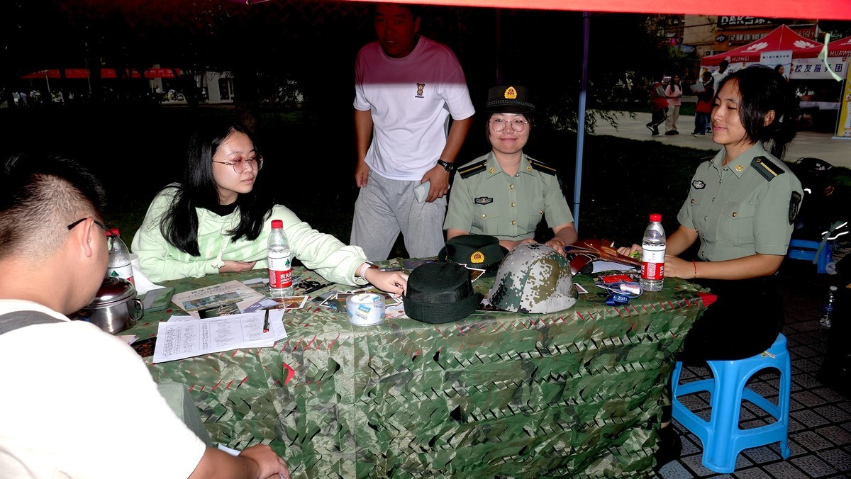 武汉中南财经政法大学---校园纪实！