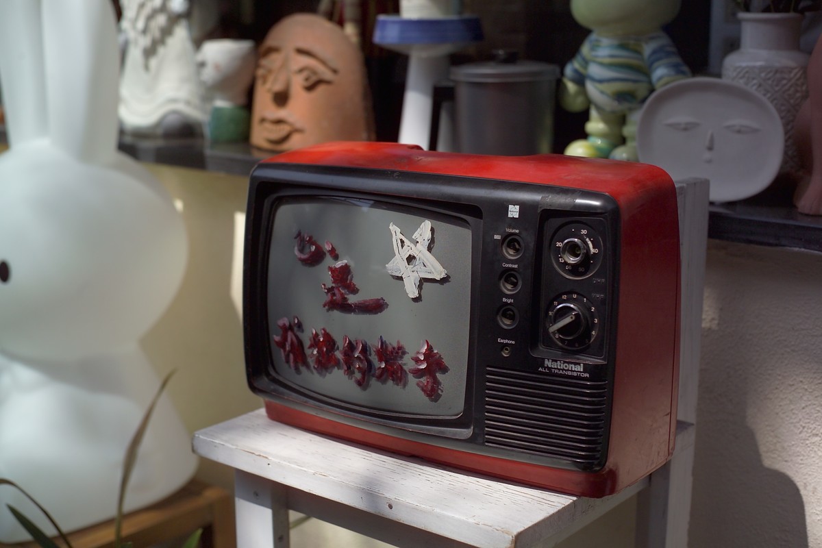 杭州小河直街随拍