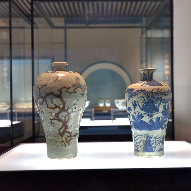 博物馆展品3-中关村在线摄影论坛