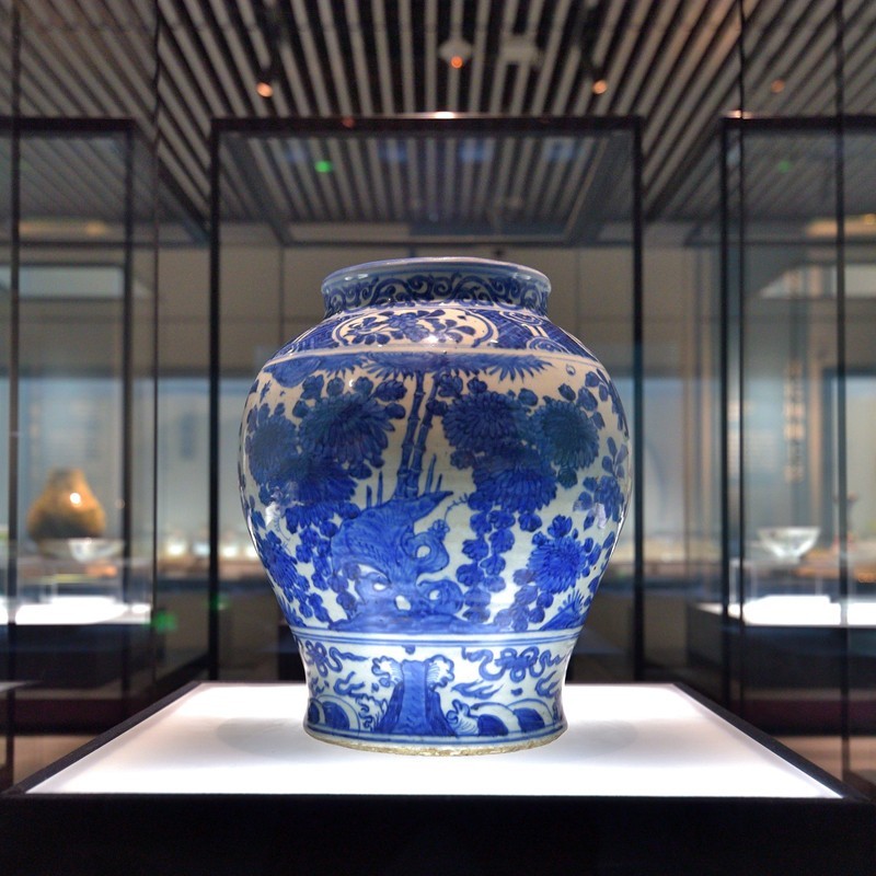 博物馆展品3-中关村在线摄影论坛
