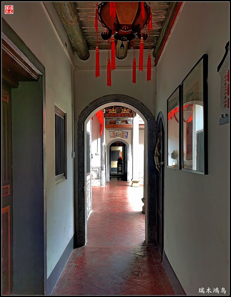 【印象潮汕】21.客家围屋小憩感受客家文化