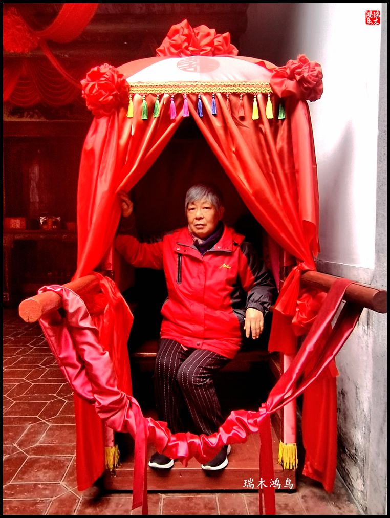 【印象潮汕】21.客家围屋小憩感受客家文化