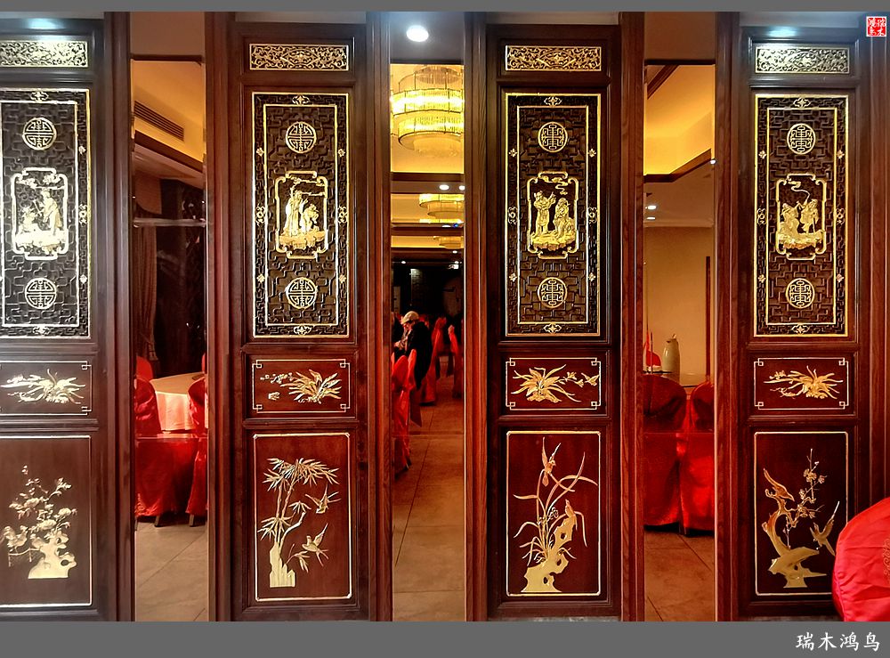 【印象潮汕】21.客家围屋小憩感受客家文化