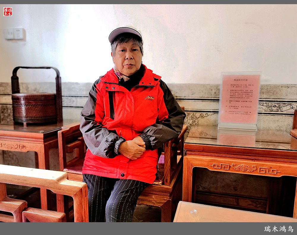 【印象潮汕】21.客家围屋小憩感受客家文化