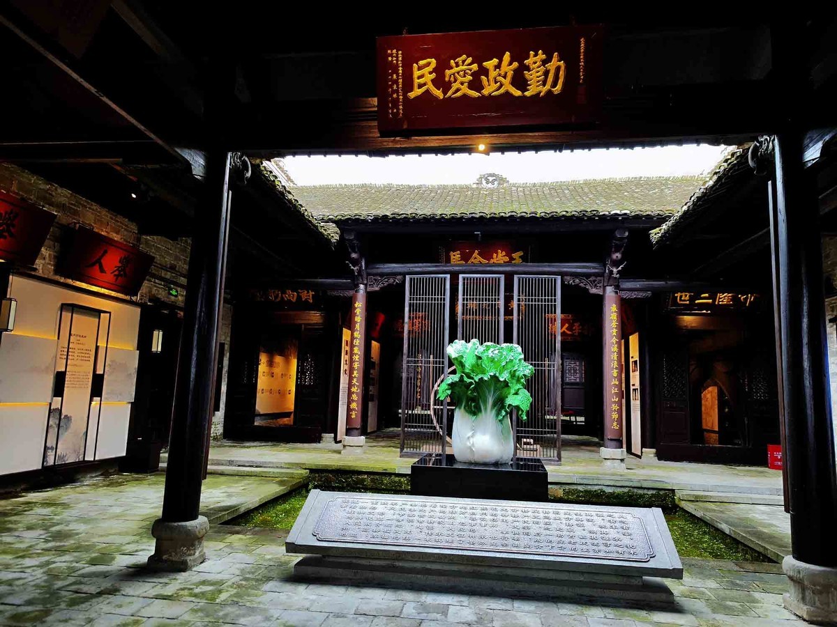 江西..............分宜的介桥古村【续完】