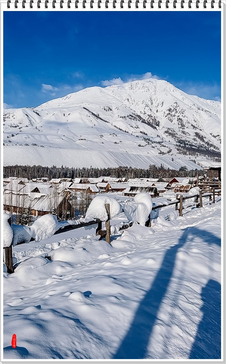 2024年- 禾木河风光纪实抓拍-1058