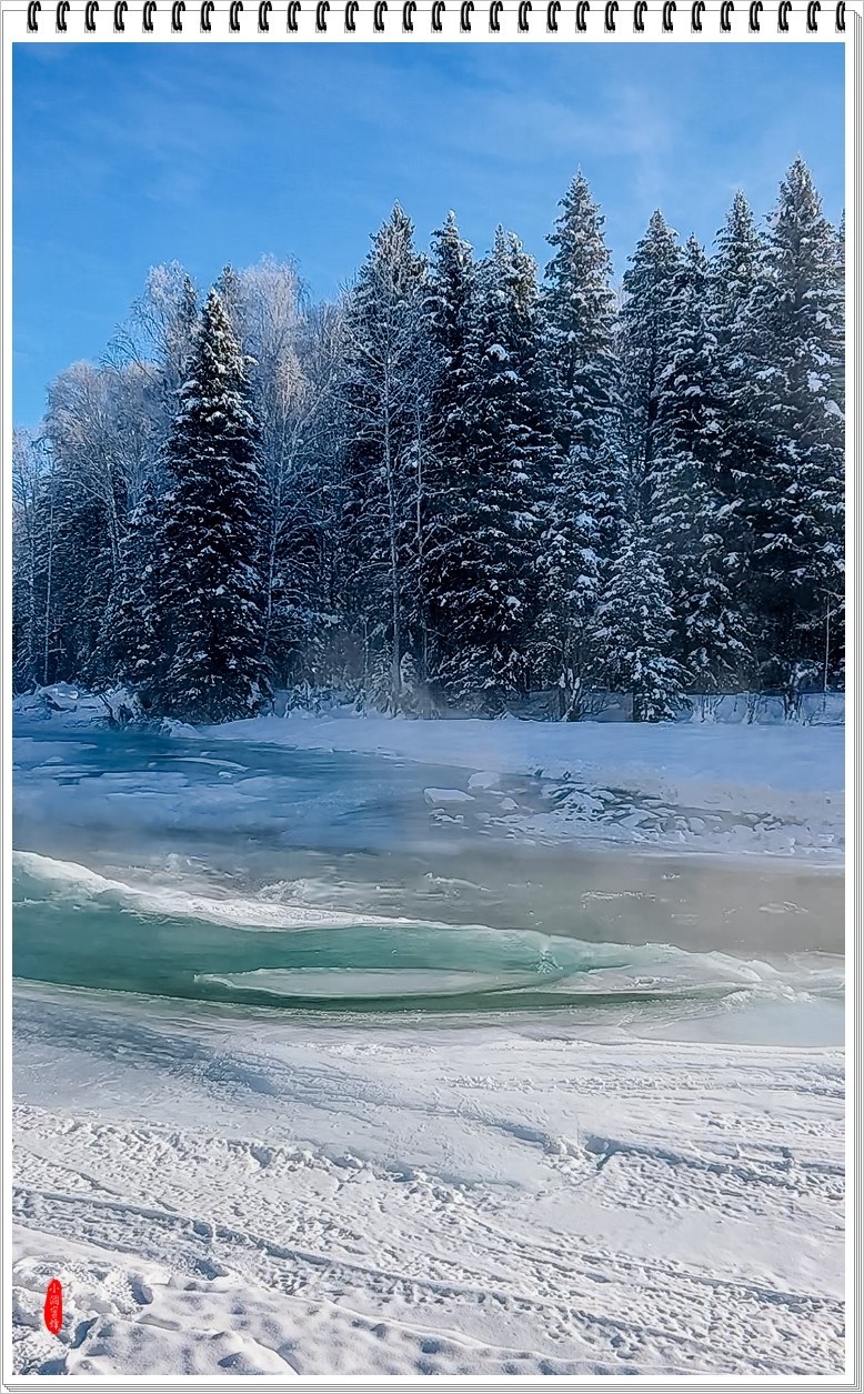 2024年- 禾木河风光纪实抓拍-1058