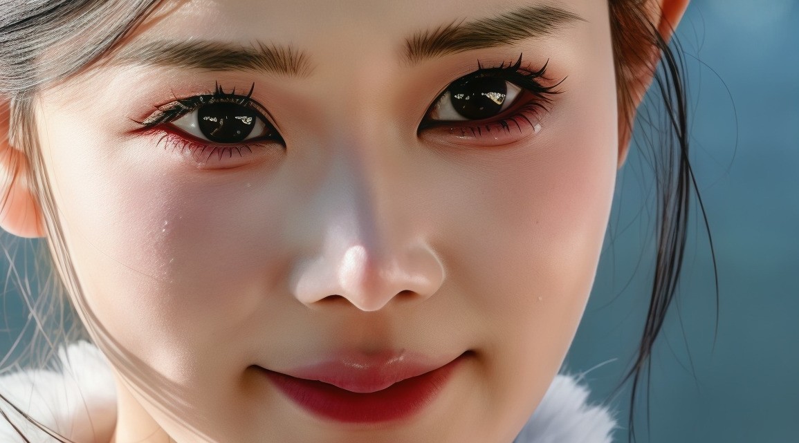 秋日北海公园20241105 《9》