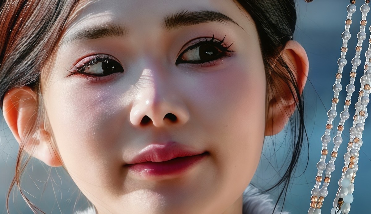 秋日北海公园20241105 《9》