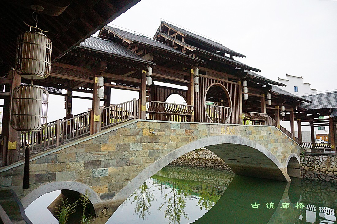 江西鹰潭 龙虎山景区