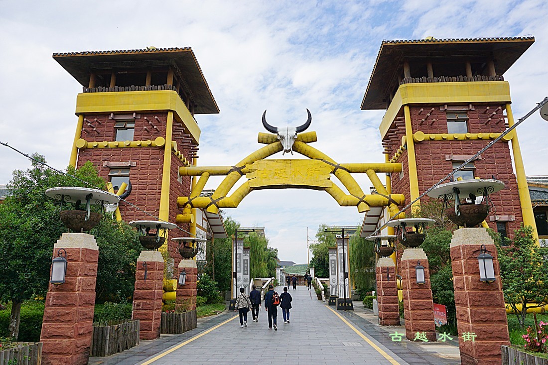 江西鹰潭 龙虎山景区