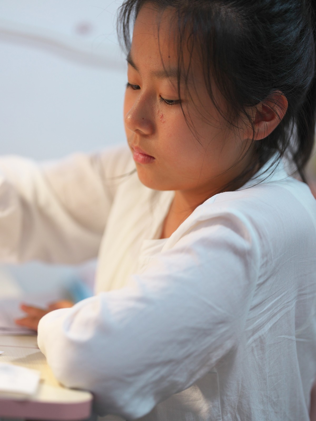 富士GFX 50SII + GF100 F2  完美体现“刀锐奶化”