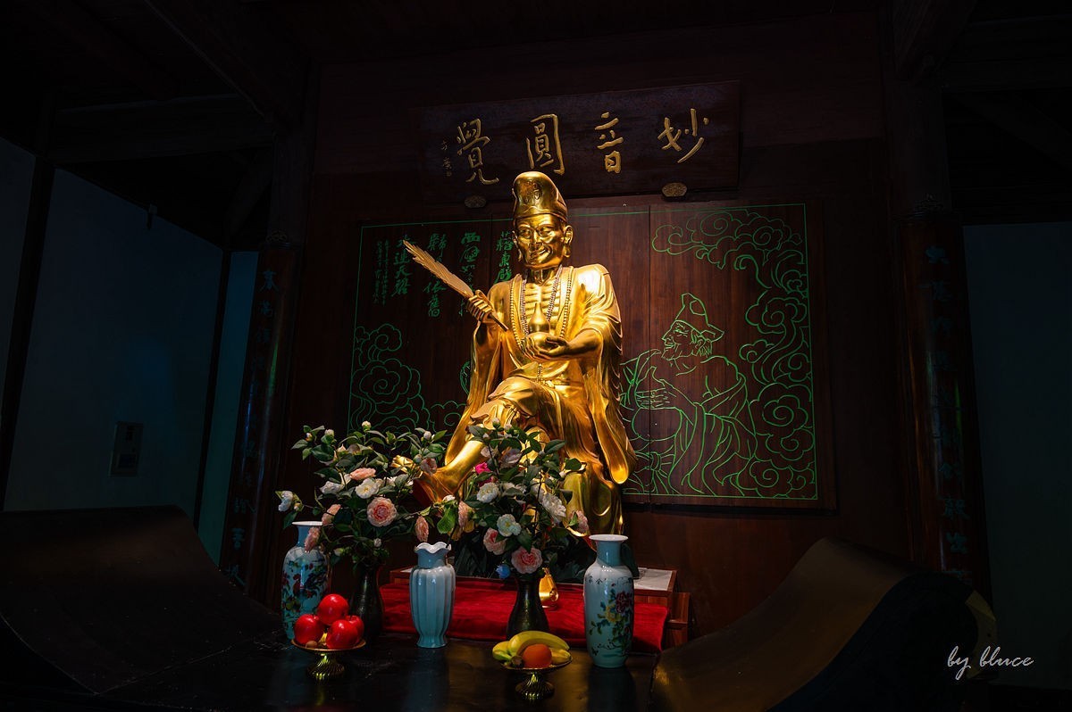 虎跑随拍（中）